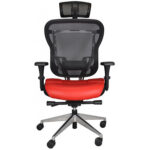 Leather Task Chair - Image 2